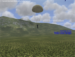 parachute